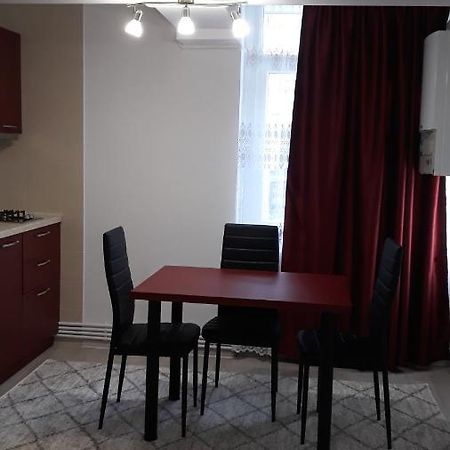 Irvin Apartament Iasi Buitenkant foto