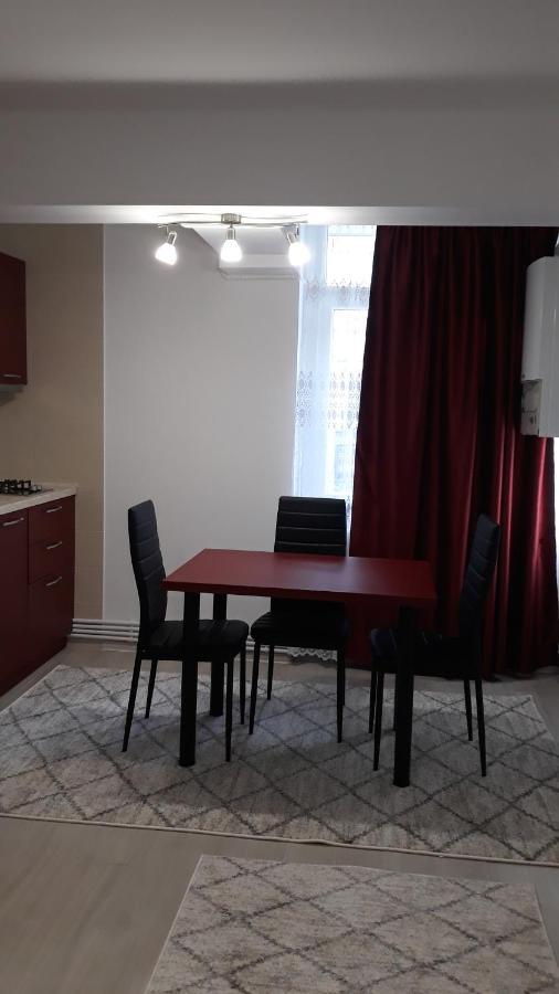 Irvin Apartament Iasi Buitenkant foto